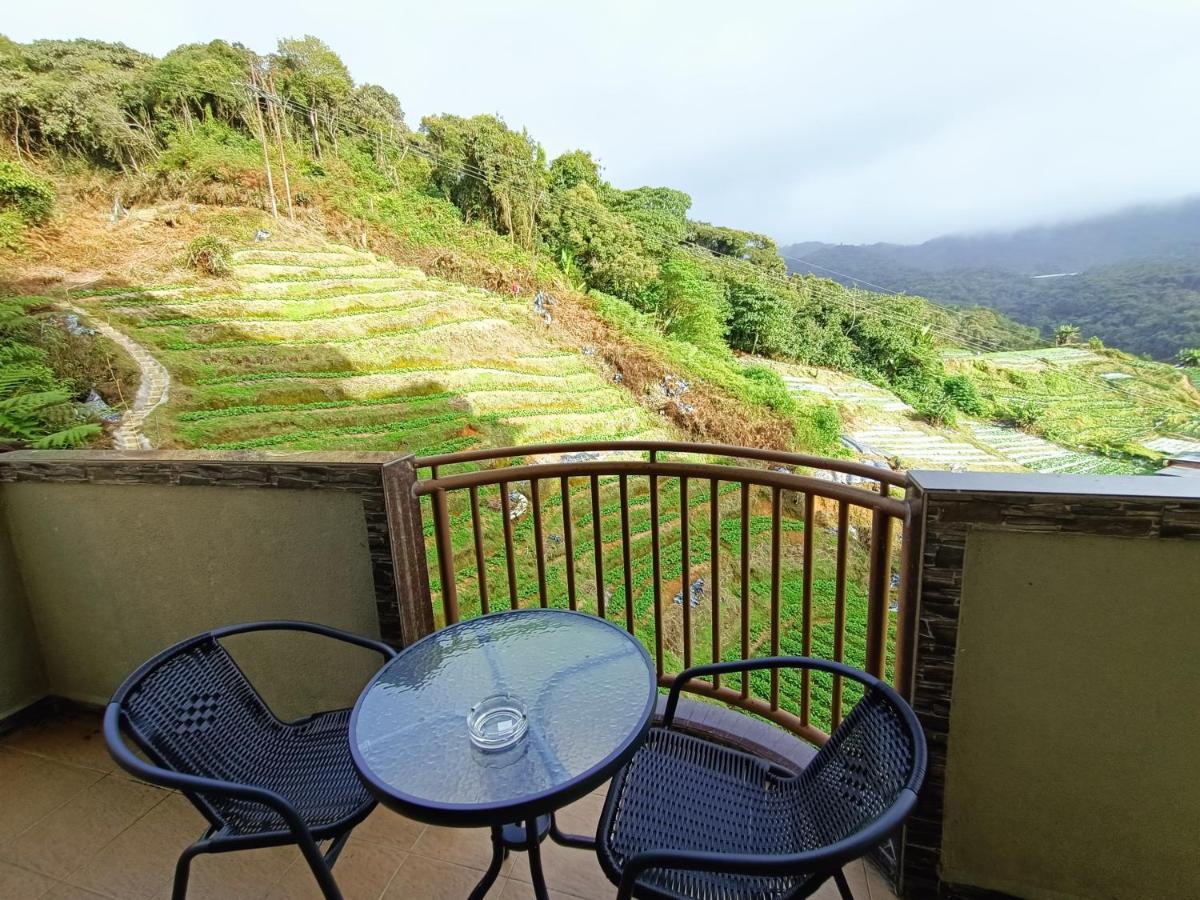 Dream 2 Lejlighed Cameron Highlands Eksteriør billede